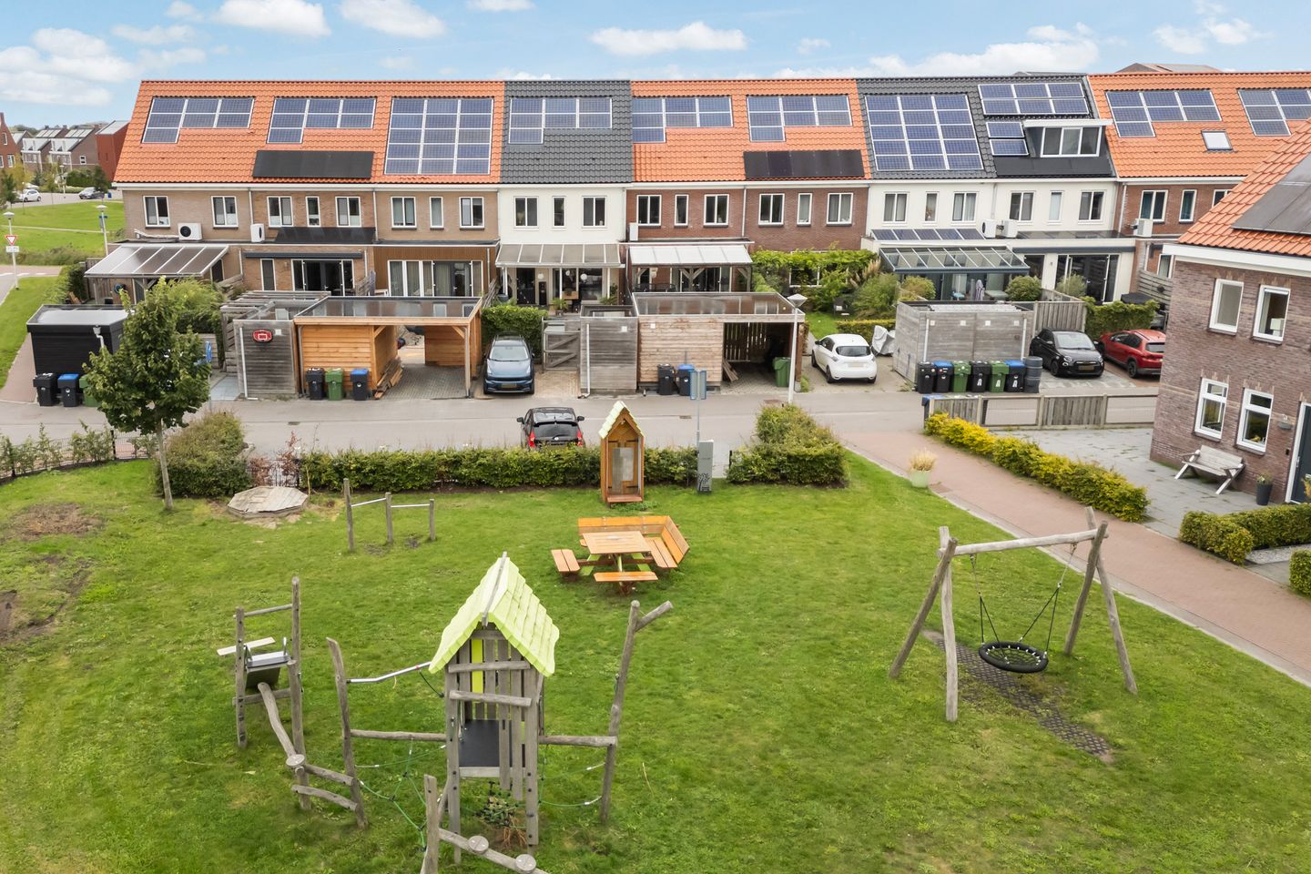 Photo 44 of De Skâns 7