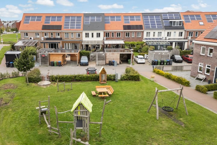 Foto 44 van De Skâns 7