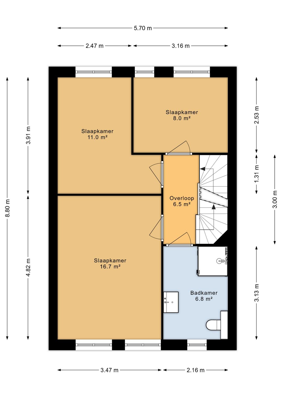 Photo 46 of De Skâns 7