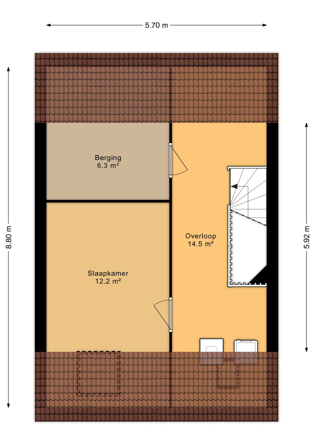 Photo 47 of De Skâns 7