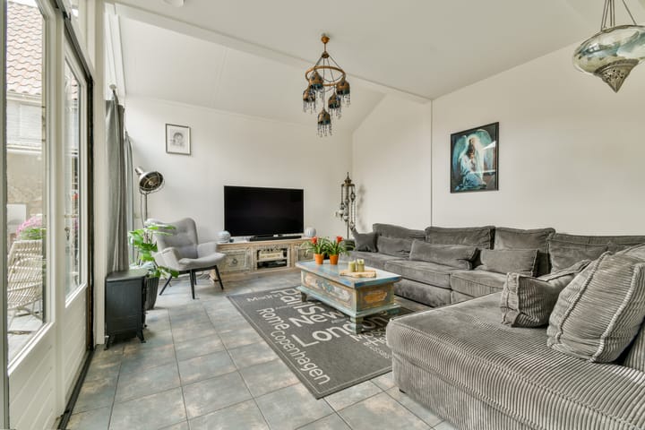 Foto 2 van Nijverheidstraat 21-B