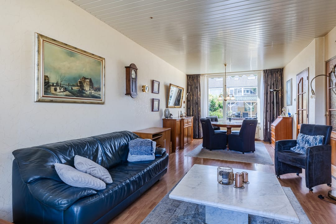 Foto 2 van Bellinistraat 247