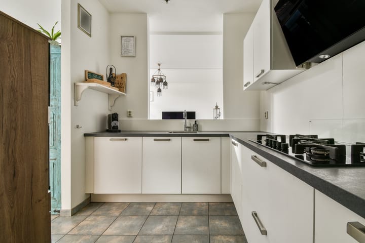 Foto 3 van Nijverheidstraat 21-B