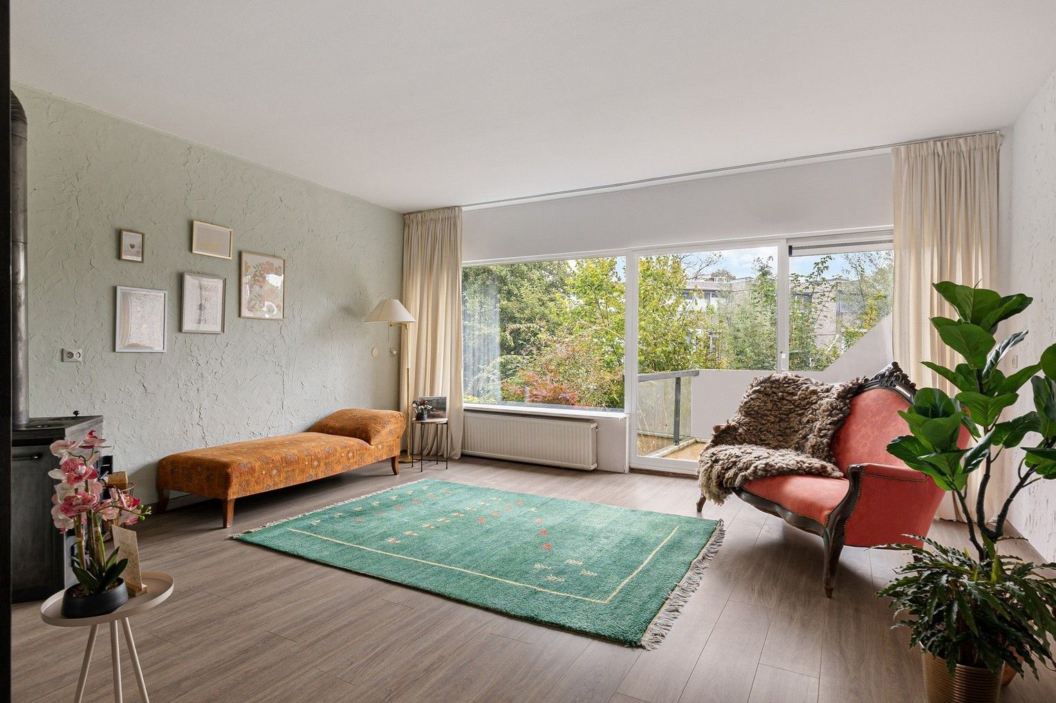 Foto 3 van Aragon 12