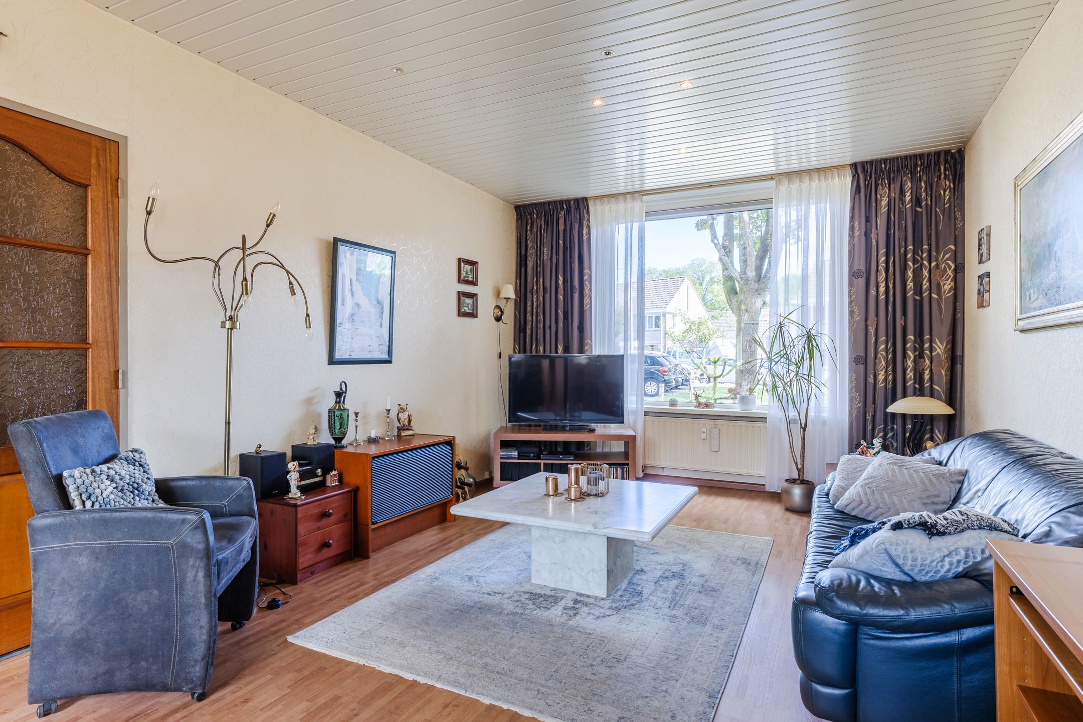 Foto 3 van Bellinistraat 247