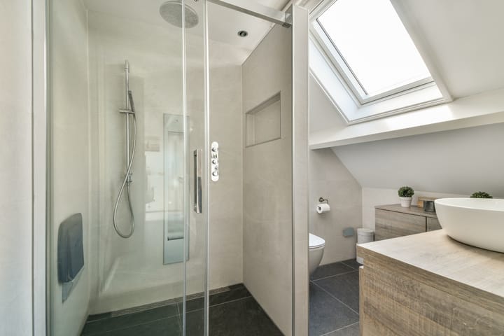 Foto 4 van Nijverheidstraat 21-B