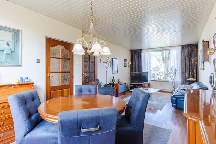 Foto 4 van Bellinistraat 247