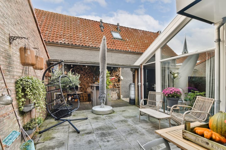 Foto 5 van Nijverheidstraat 21-B