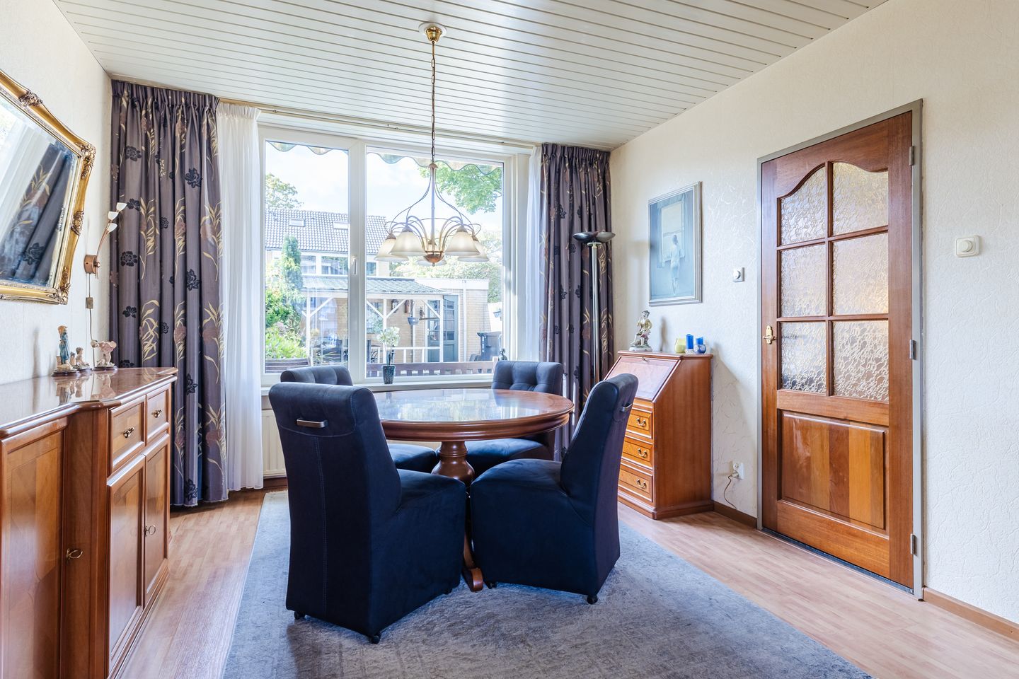 Foto 5 van Bellinistraat 247