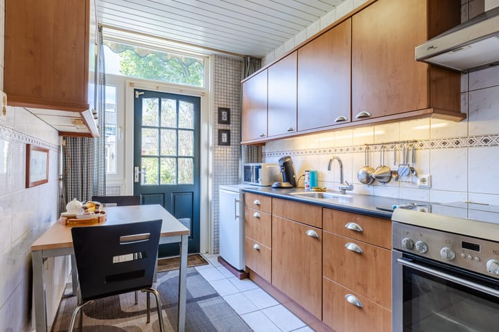 Foto 6 van Bellinistraat 247