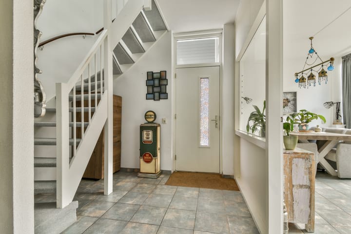 Foto 7 van Nijverheidstraat 21-B