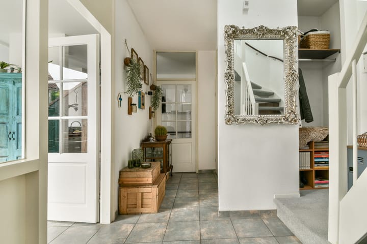 Foto 9 van Nijverheidstraat 21-B