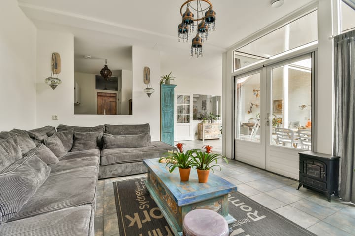 Foto 10 van Nijverheidstraat 21-B