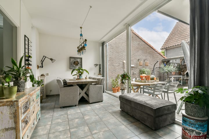 Foto 12 van Nijverheidstraat 21-B