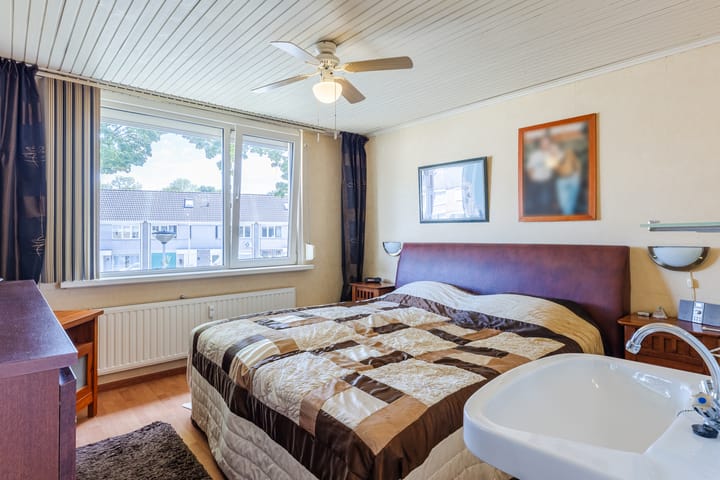 Foto 12 van Bellinistraat 247