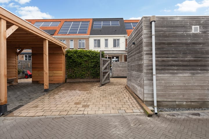 Foto 34 van De Skâns 7