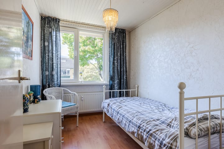 Foto 16 van Bellinistraat 247