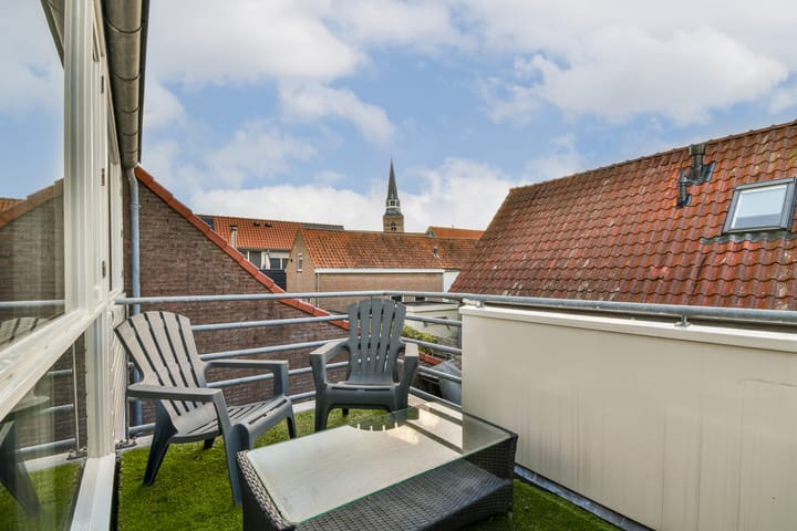 Foto 19 van Nijverheidstraat 21-B