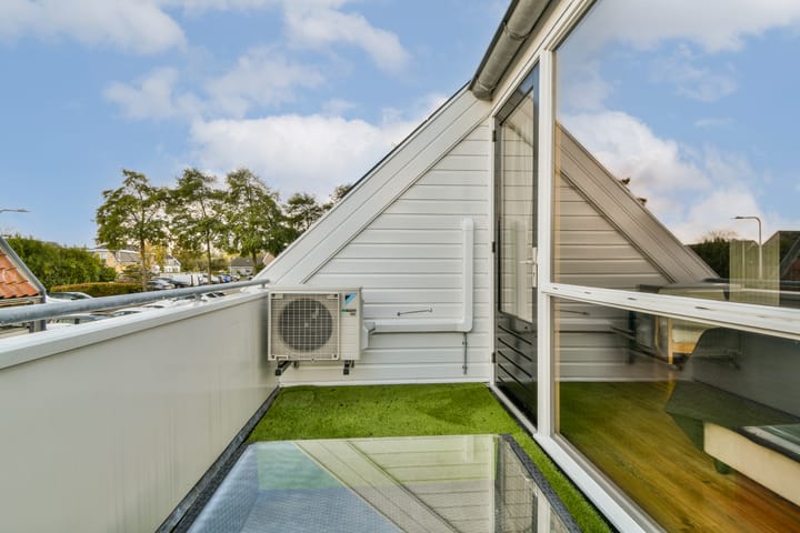 Foto 20 van Nijverheidstraat 21-B