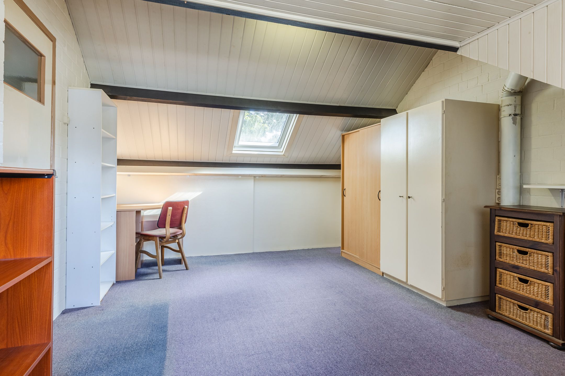 Foto 21 van Bellinistraat 247