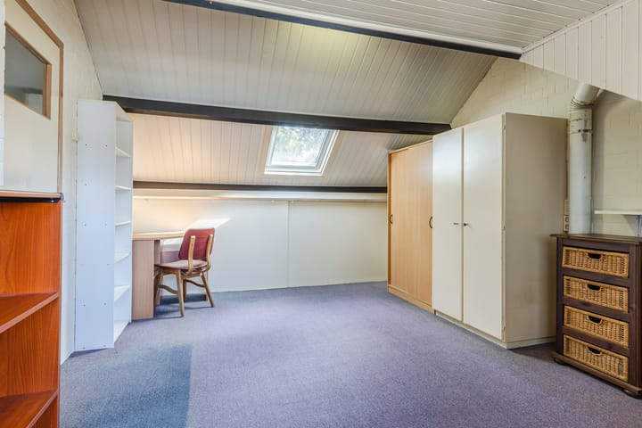 Foto 21 van Bellinistraat 247