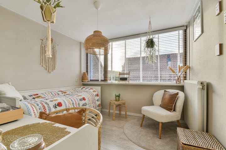 Foto 22 van Nijverheidstraat 21-B