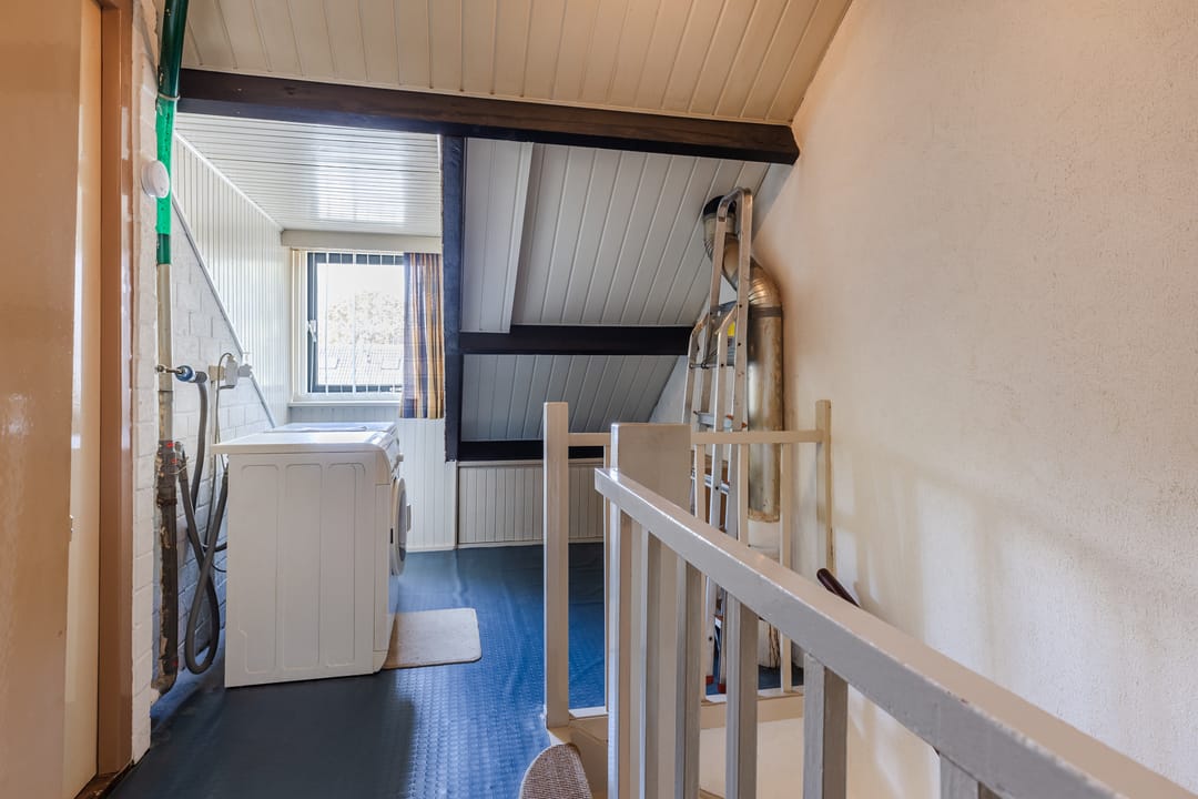 Foto 22 van Bellinistraat 247