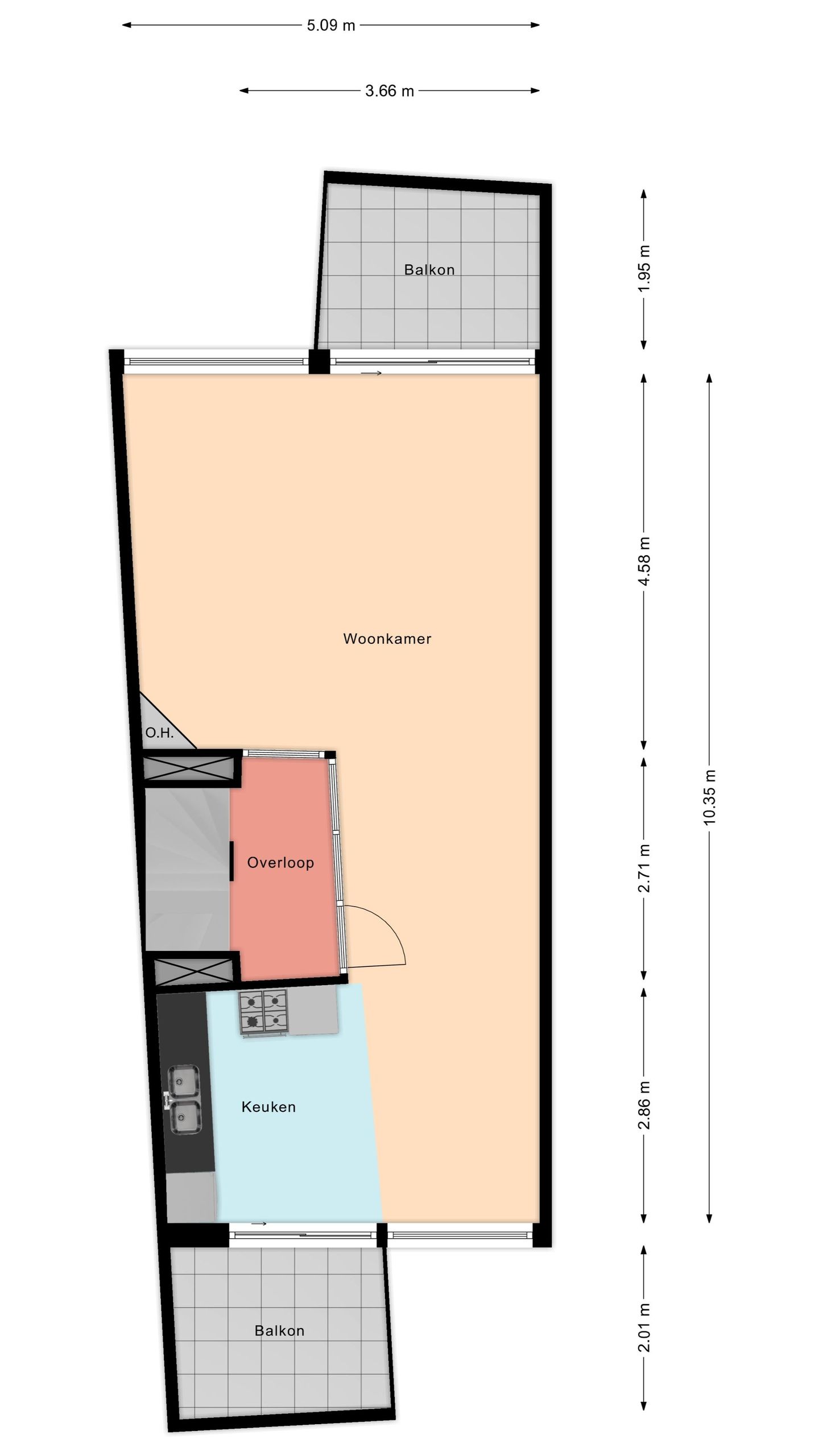 Foto 40 van Aragon 12