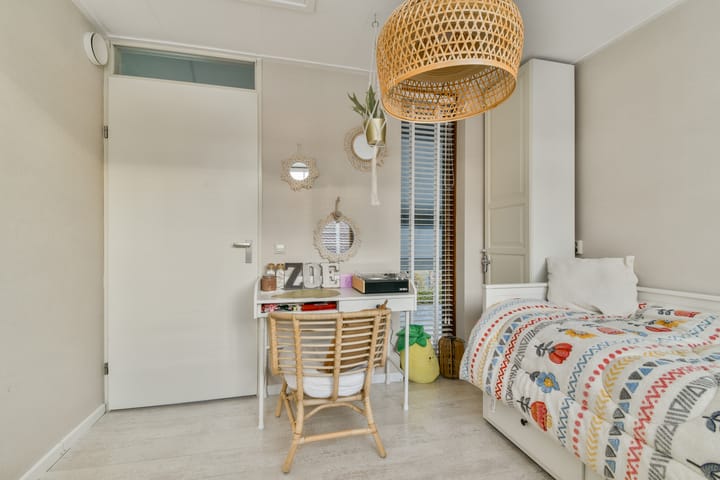 Foto 23 van Nijverheidstraat 21-B