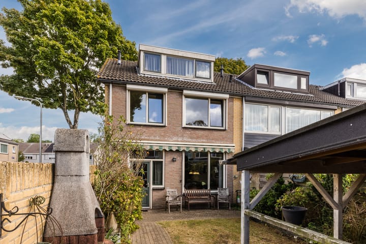 Foto 23 van Bellinistraat 247