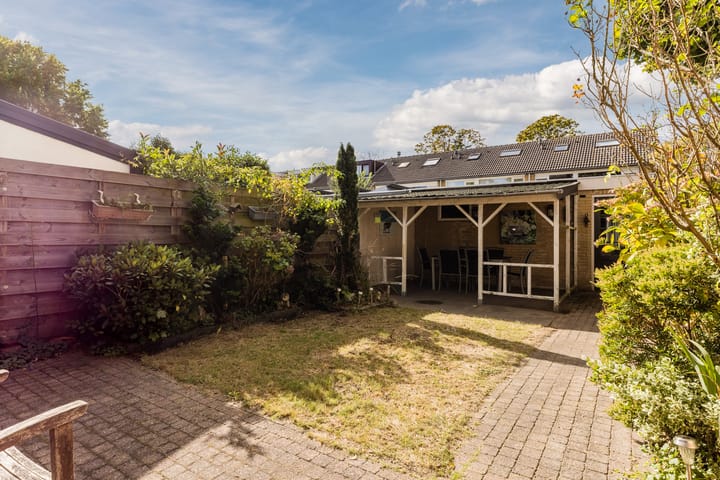 Foto 24 van Bellinistraat 247