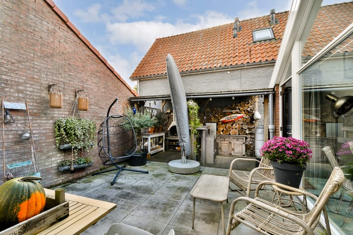 Foto 25 van Nijverheidstraat 21-B