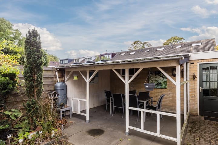 Foto 25 van Bellinistraat 247