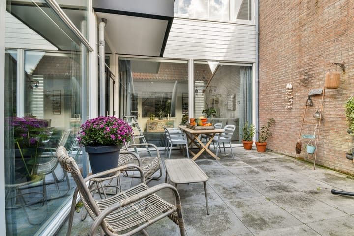 Foto 26 van Nijverheidstraat 21-B