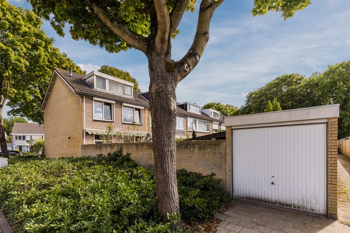 Foto 26 van Bellinistraat 247