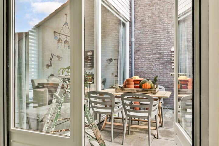 Foto 27 van Nijverheidstraat 21-B