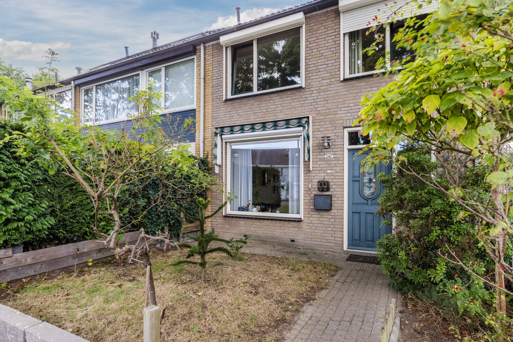 Foto 27 van Bellinistraat 247