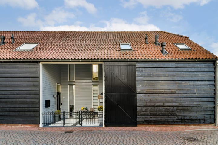 Foto 29 van Nijverheidstraat 21-B