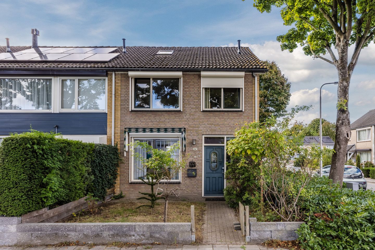 Foto 29 van Bellinistraat 247