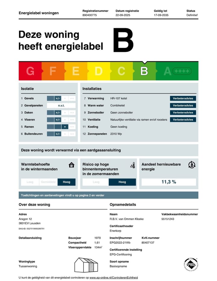 Photo 47 of Aragon 12