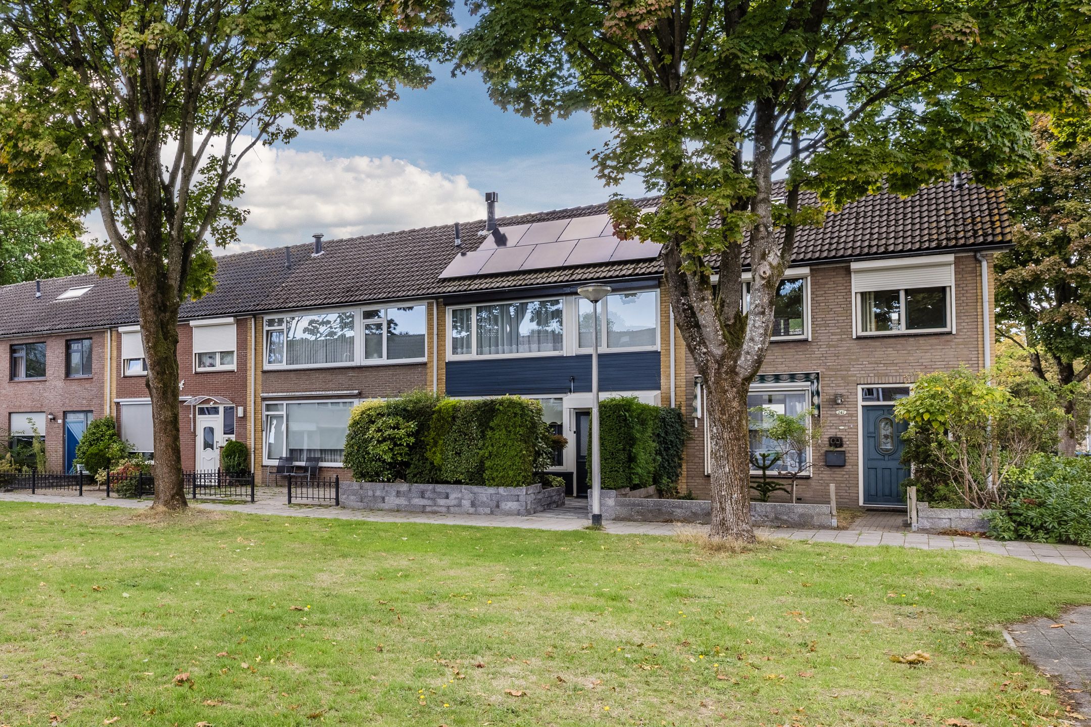 Foto 30 van Bellinistraat 247