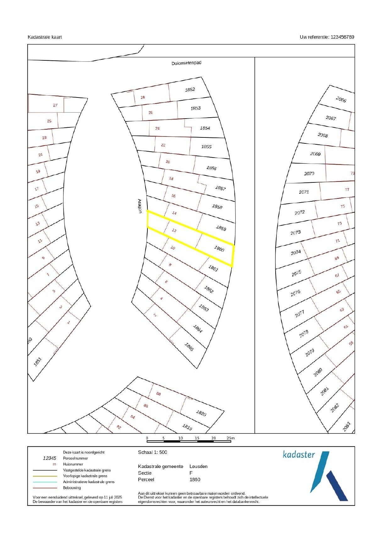 Foto 45 van Aragon 12