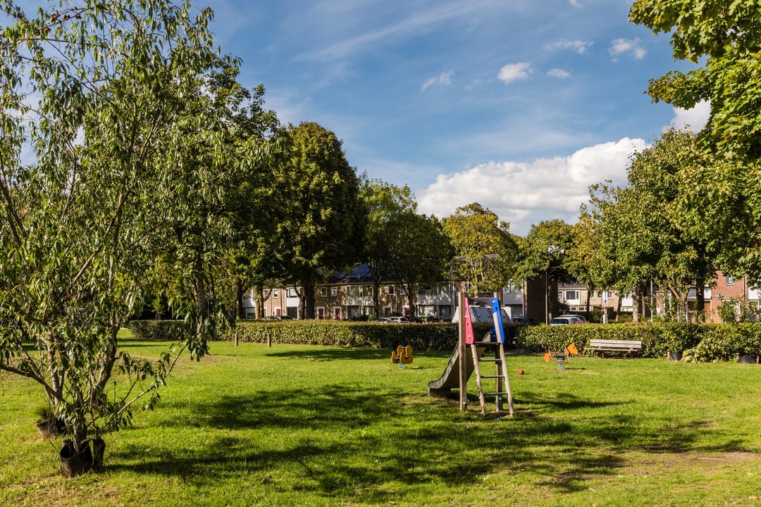 Foto 32 van Bellinistraat 247