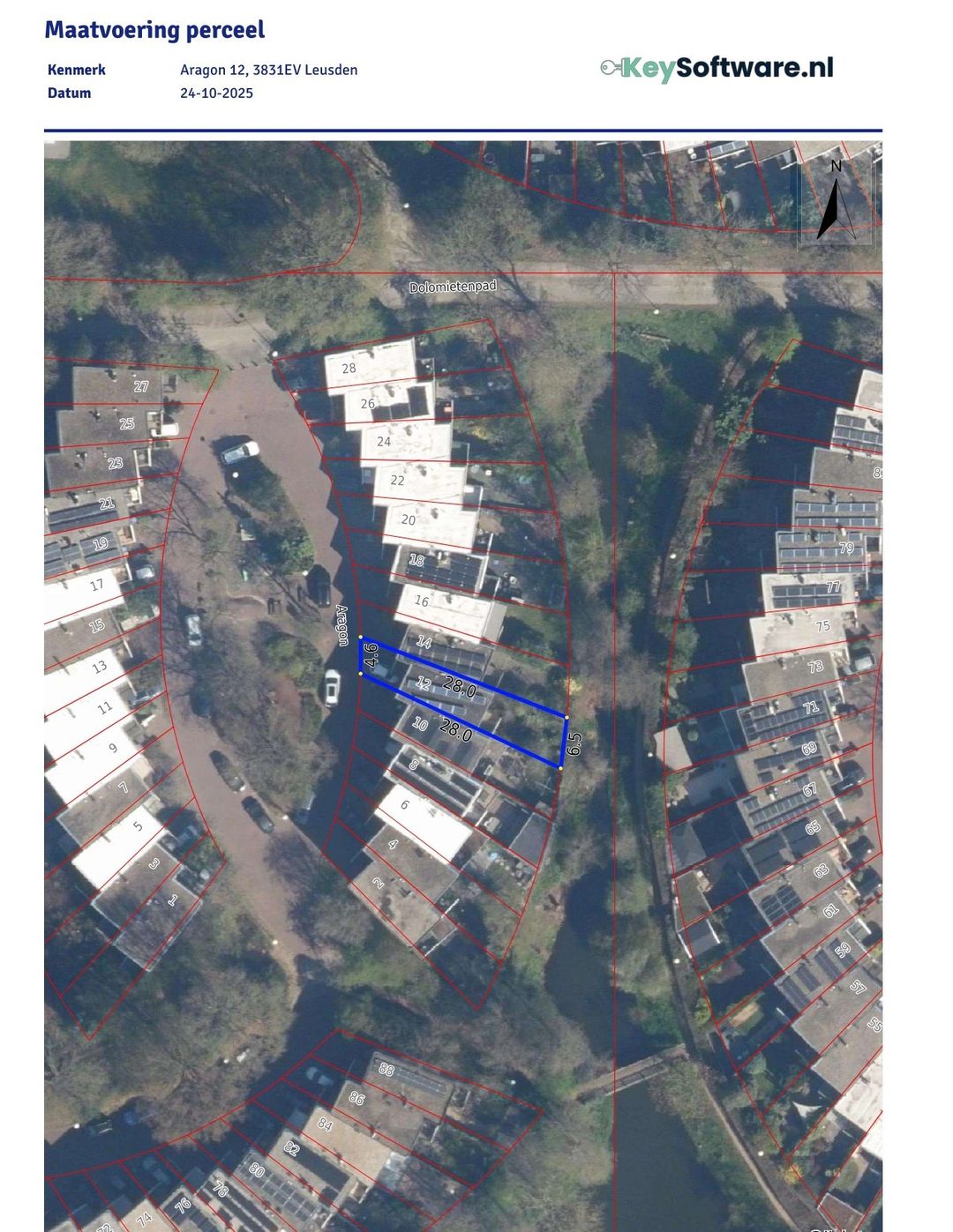 Foto 46 van Aragon 12