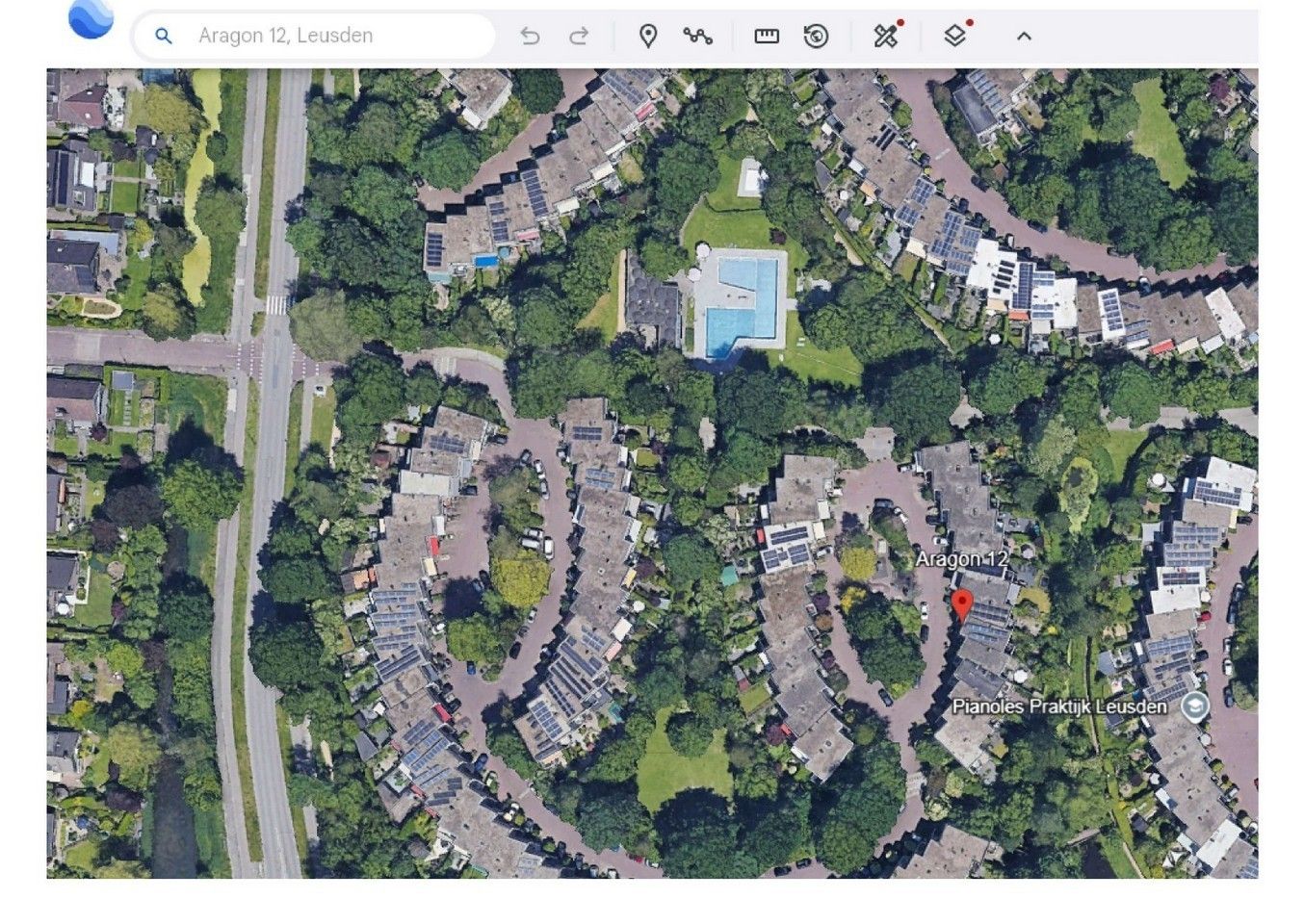 Foto 33 van Aragon 12