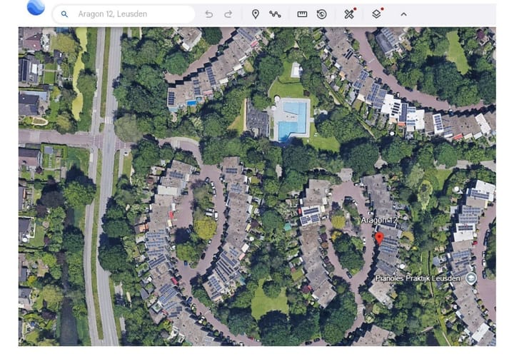 Photo 33 of Aragon 12