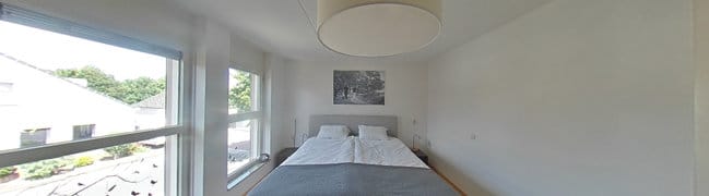 Slaapkamer