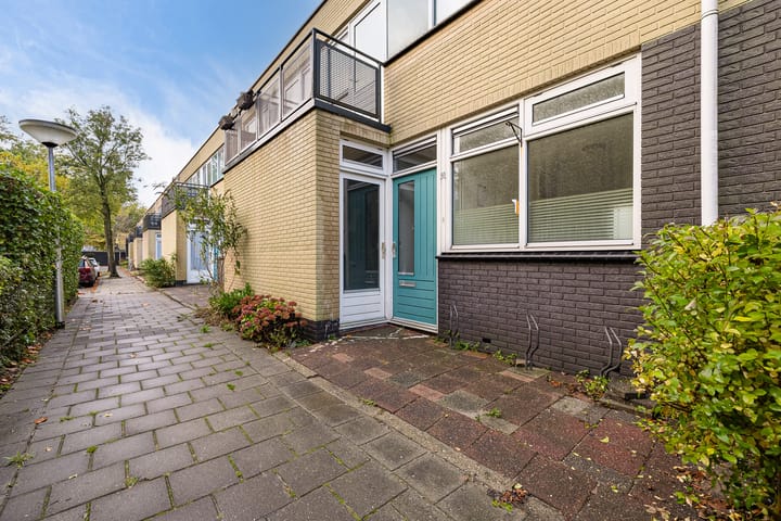 Photo 29 of de Dulf 93