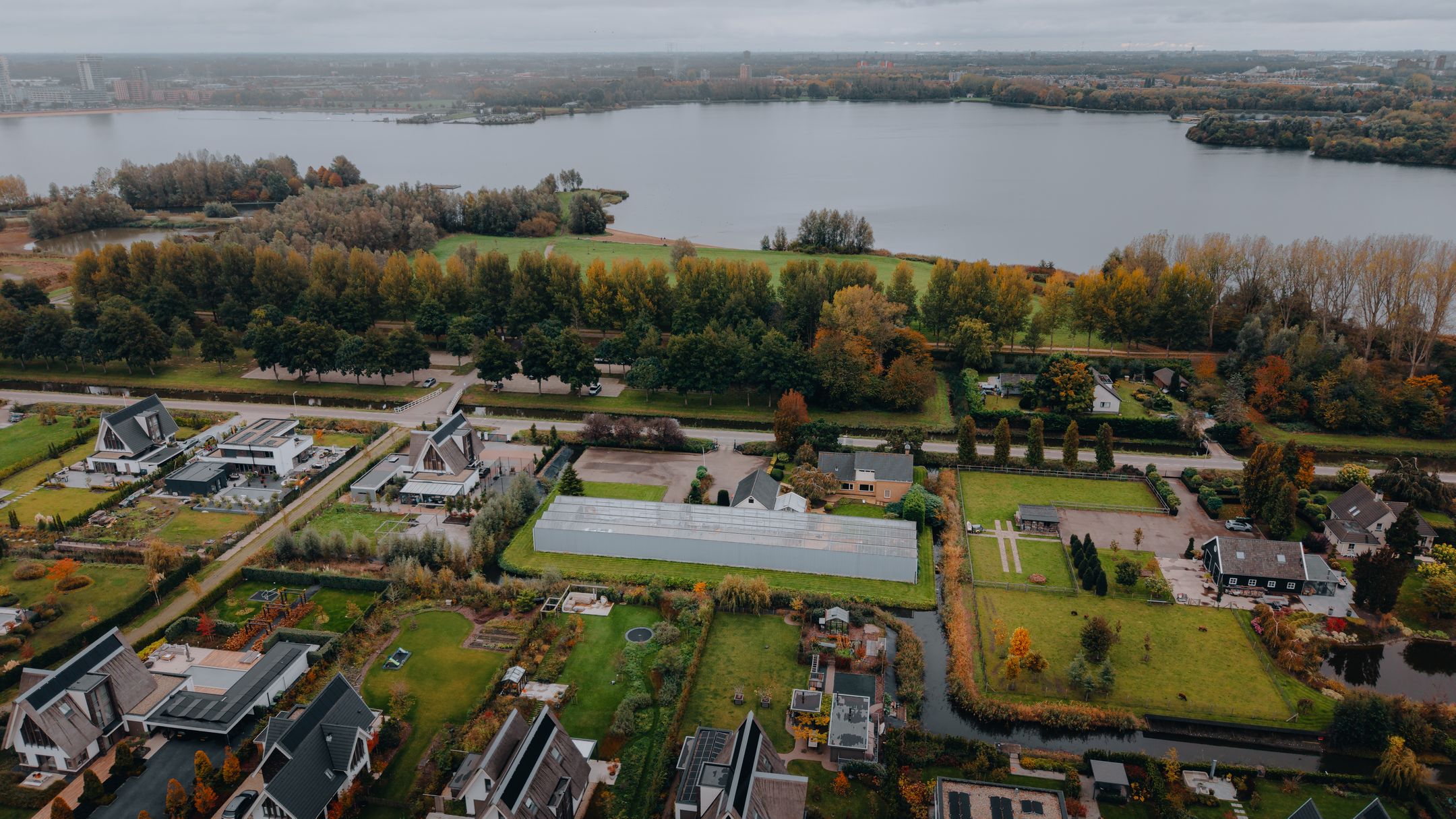 Middelweg 4-F 4 f
