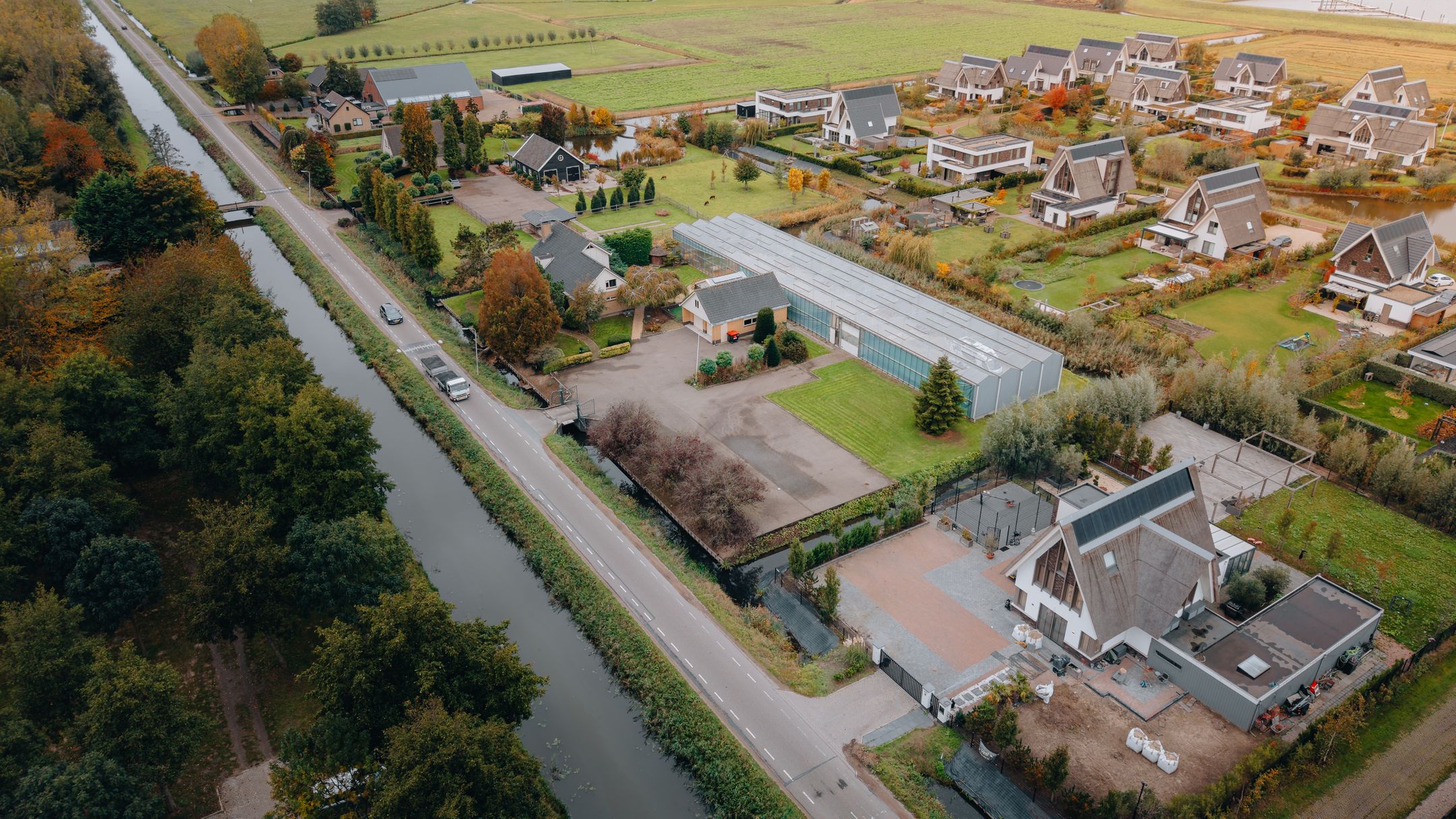 Middelweg 4-F 4 f